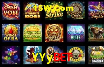 Games Directory YYybet